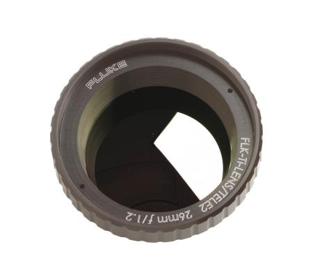 Fluke Tele2 IR lens