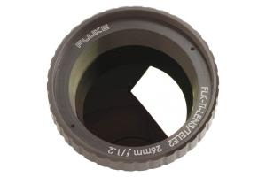 Fluke Tele2 IR lens