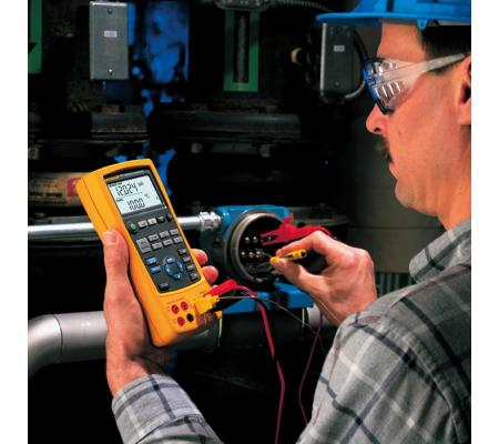 Fluke 725