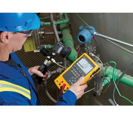 Fluke 753