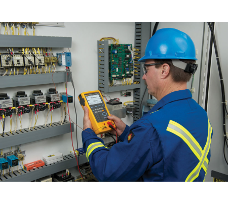 Fluke 753