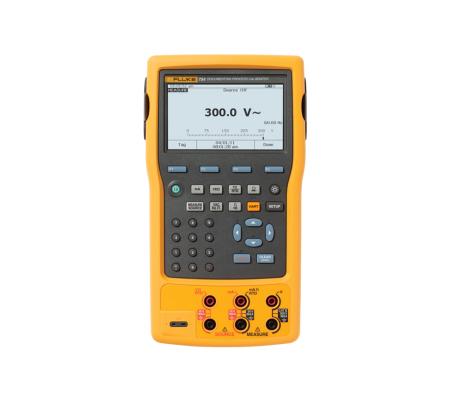 Fluke 754