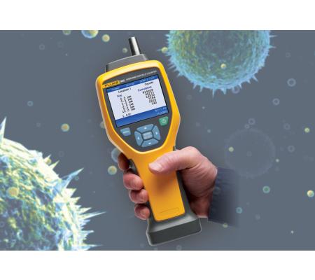 Fluke 985