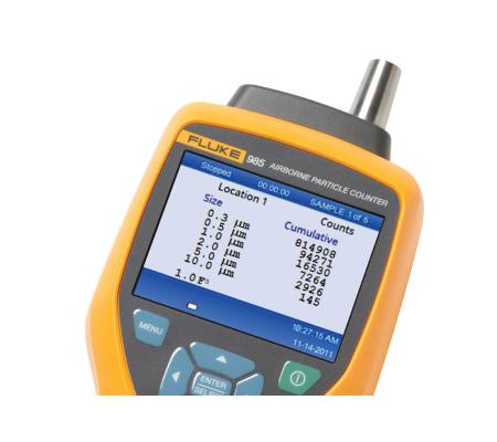 Fluke 985