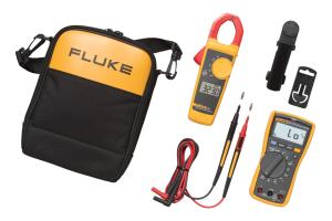 Fluke 117-323-kit