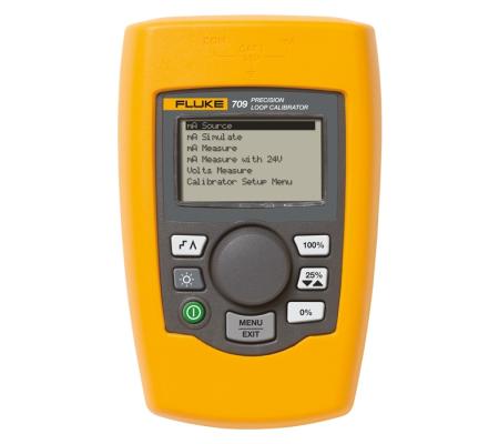 Fluke 709