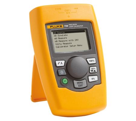 Fluke 709