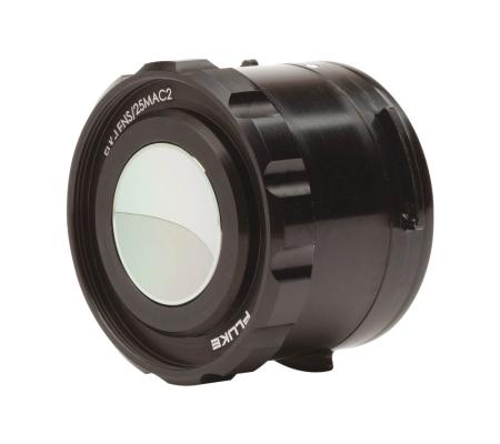 Fluke 25Mac2 IR lens
