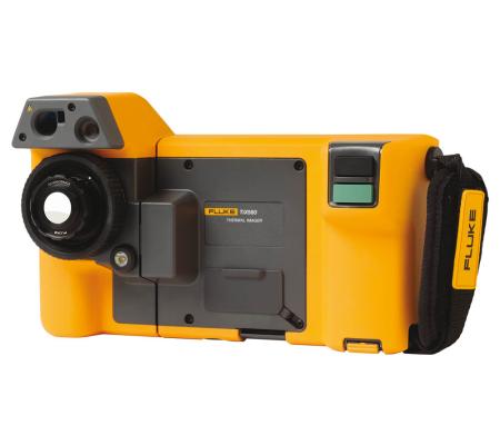 Fluke 25Mac2 IR lens