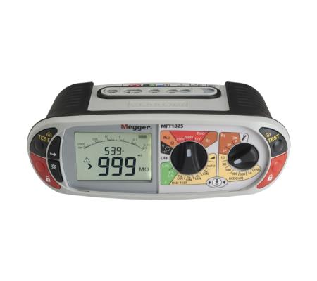 Megger MFT1825