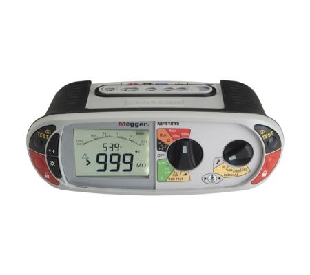 Megger MFT1815