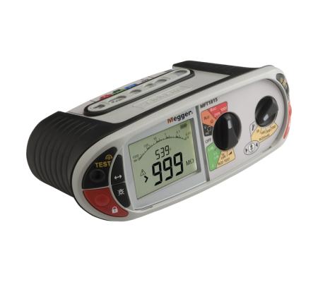 Megger MFT1815