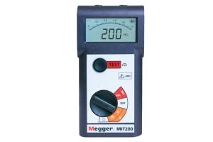 Megger MIT200