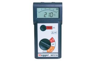 Megger MIT210