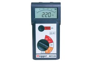 Megger MIT220