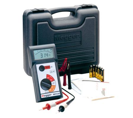 Megger MIT220