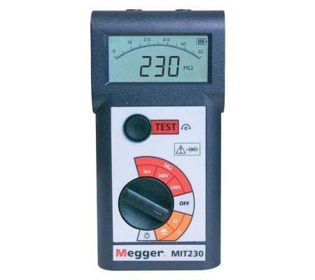 Megger MIT230