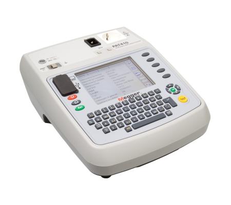 Megger PAT410
