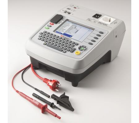 Megger PAT450