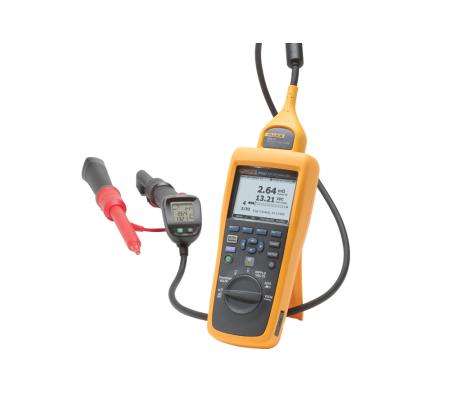 Fluke BT521