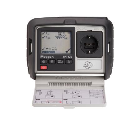 Megger PAT120