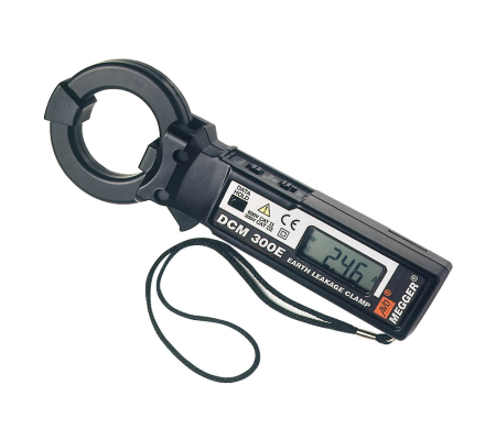 Megger DCM300E