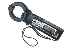 Megger DCM300E