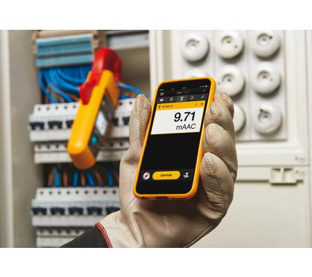 Fluke 368 FC