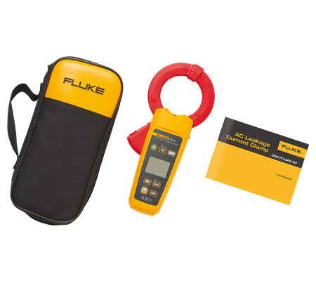 Fluke 369 FC