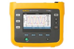 Fluke 1738