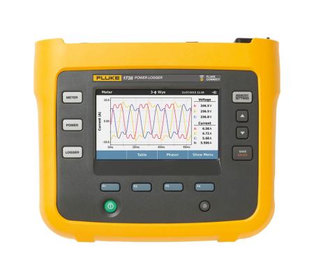 Fluke 1738