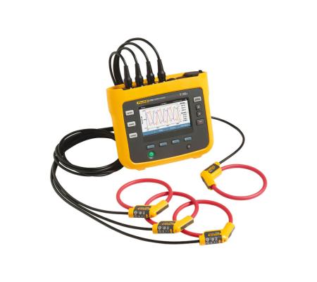 Fluke 1738