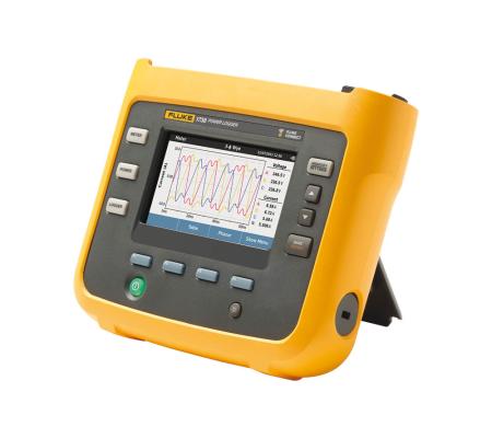 Fluke 1738