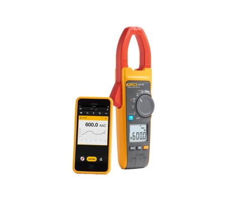 Fluke 374 FC