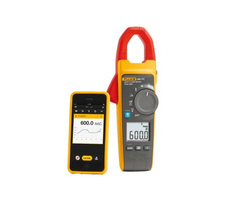 Fluke 902 FC