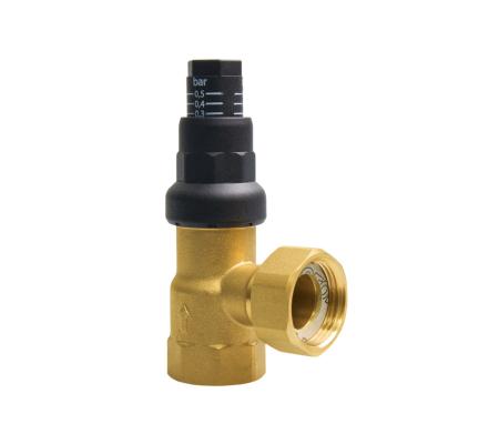 EURO-INDEX Differentieel ventiel