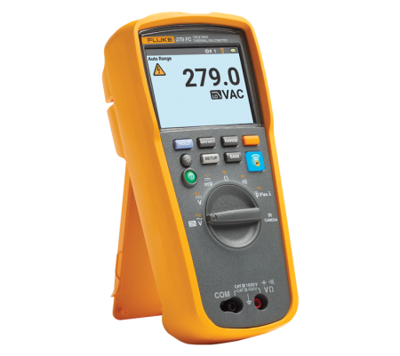 Fluke 279 FC/iFlex