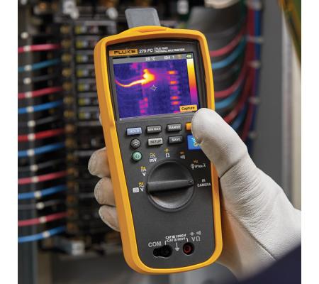 Fluke 279 FC/iFlex