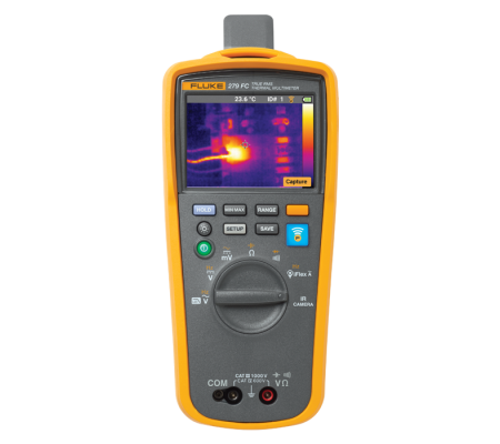 Fluke 279 FC/iFlex