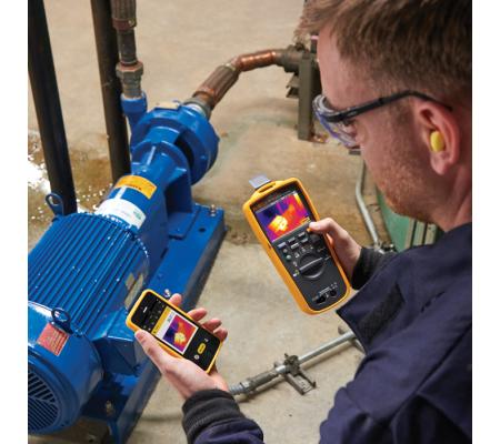 Fluke 279 FC/iFlex