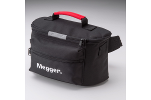 Megger Test & Carry Pouch voor MFT1800 serie