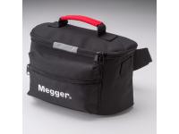 Megger Test & Carry Pouch voor MFT1800 serie