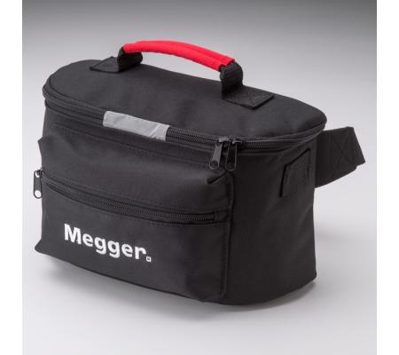 Megger Test & Carry Pouch voor MFT1800 serie