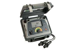Megger DLRO10HD