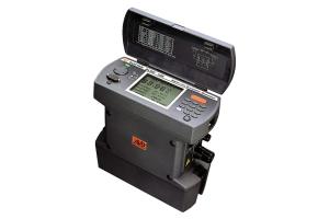 Megger DLRO10X