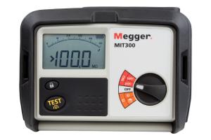 Megger MIT300