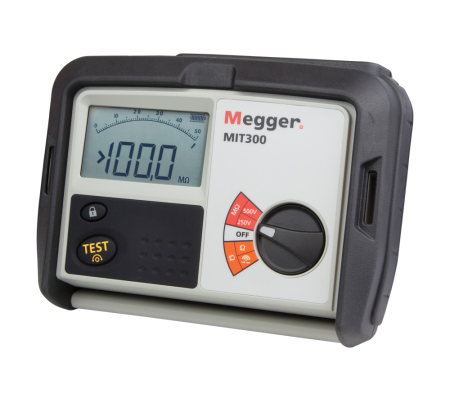 Megger MIT300