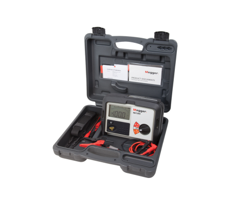 Megger MIT300