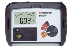 Megger MIT310