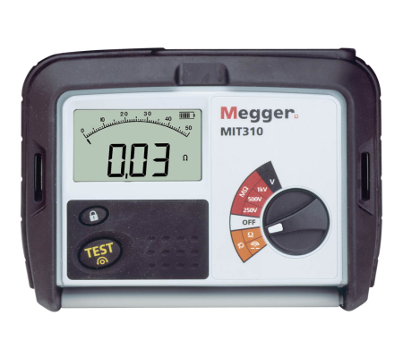 Megger MIT310